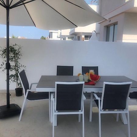Afrodite Villa Protaras Dış mekan fotoğraf