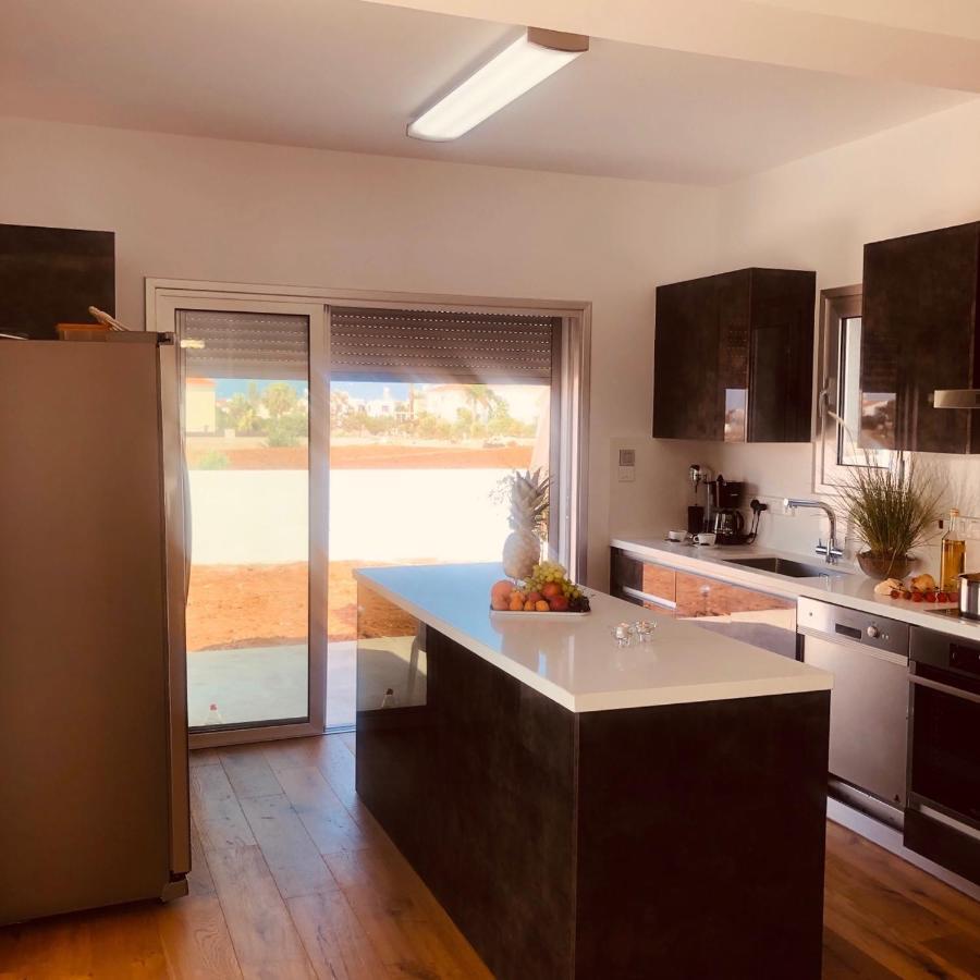 Afrodite Villa Protaras Dış mekan fotoğraf