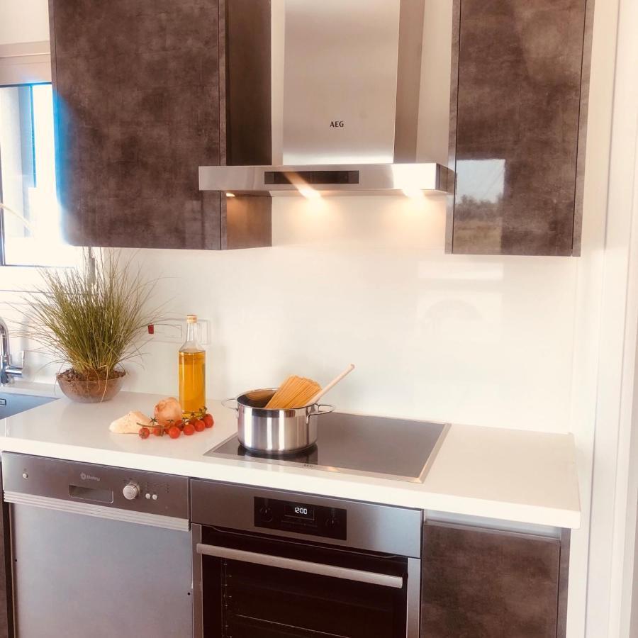 Afrodite Villa Protaras Dış mekan fotoğraf