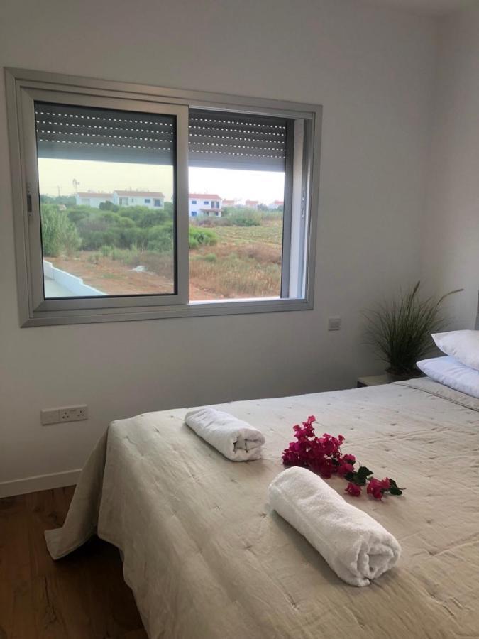 Afrodite Villa Protaras Dış mekan fotoğraf