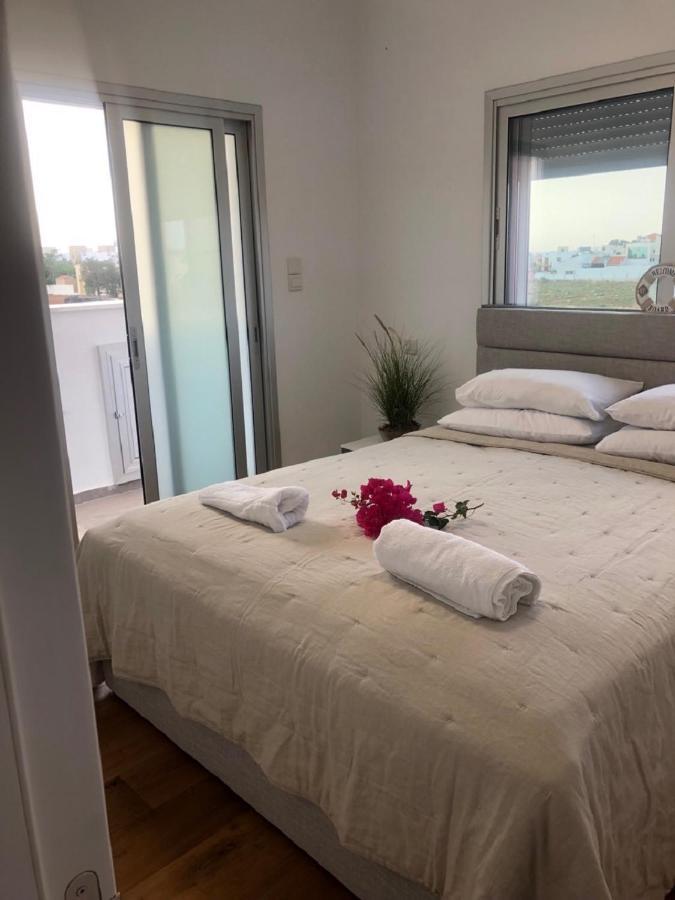 Afrodite Villa Protaras Dış mekan fotoğraf