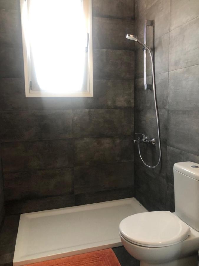 Afrodite Villa Protaras Dış mekan fotoğraf