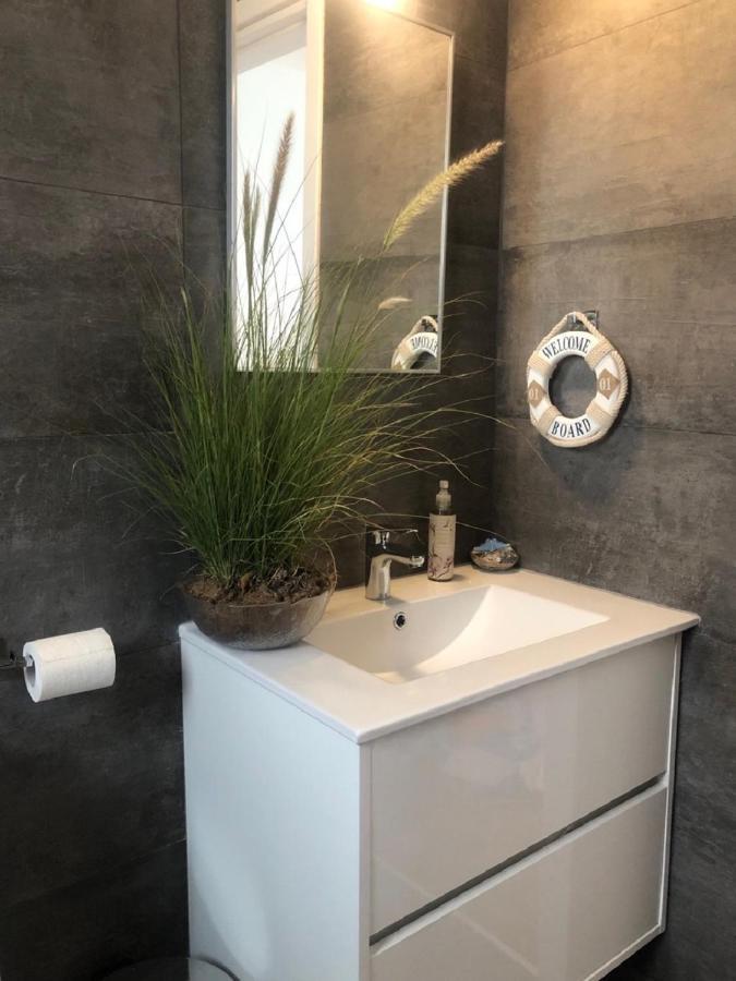 Afrodite Villa Protaras Dış mekan fotoğraf
