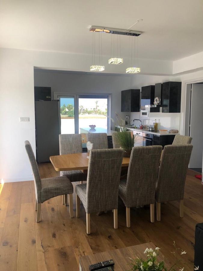 Afrodite Villa Protaras Dış mekan fotoğraf
