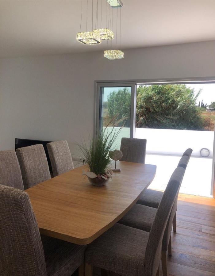 Afrodite Villa Protaras Dış mekan fotoğraf