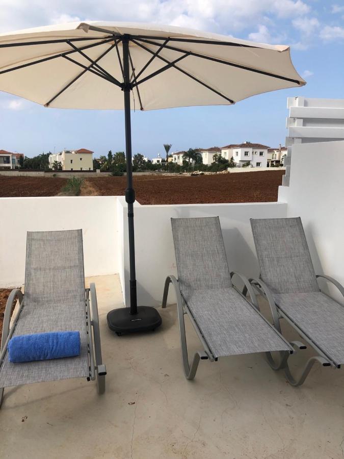 Afrodite Villa Protaras Dış mekan fotoğraf