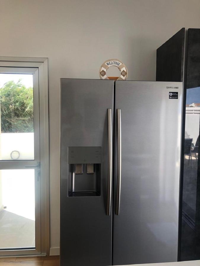 Afrodite Villa Protaras Dış mekan fotoğraf