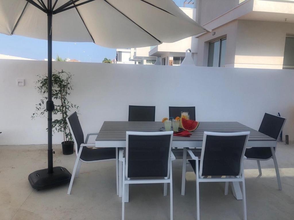 Afrodite Villa Protaras Dış mekan fotoğraf