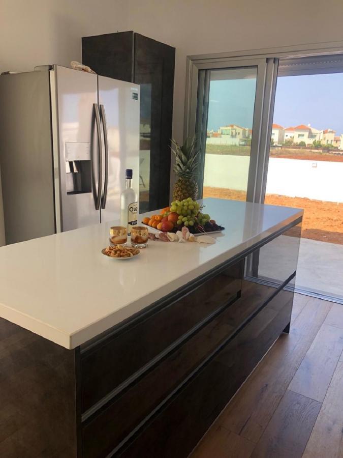 Afrodite Villa Protaras Dış mekan fotoğraf